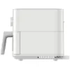 Xiaomi Mi Smart Air Fryer 5.5L Fehér EU BHR8238EU - 1. kép