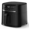 Xiaomi Mi Smart Air Fryer 6L Fekete EU BHR6942EU - 0. kép