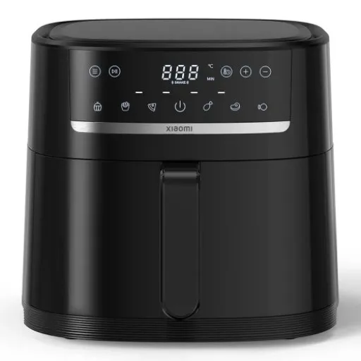 Xiaomi Mi Smart Air Fryer 6L Fekete EU BHR6942EU