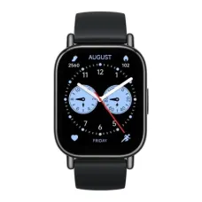 Xiaomi Redmi Watch 5 Lite fekete EU BHR8789GL okosóra