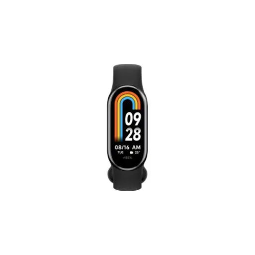 Xiaomi Smart Band 8 Fekete EU BHR7165GL okosóra