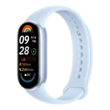 Xiaomi Smart Band 9 Arctic Blue EU BHR8346GL okosóra