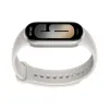 Xiaomi Smart Band 9 Titan Gray EU BHR8642GL okosóra - 1. kép