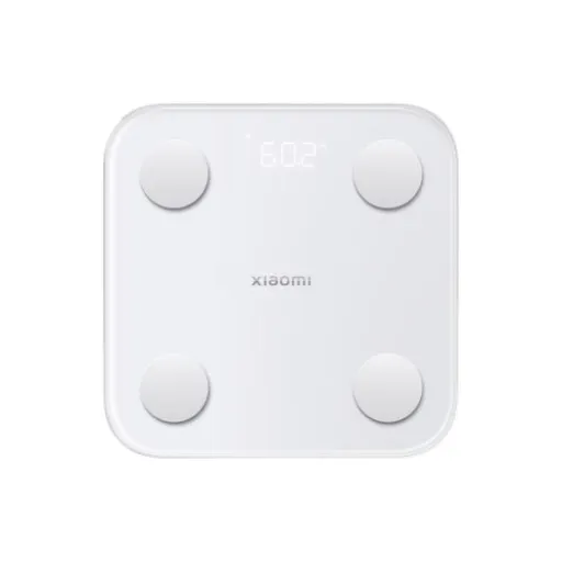 Xiaomi Body Composition Scale S400 okosmérleg Fehér EU BHR7793GL