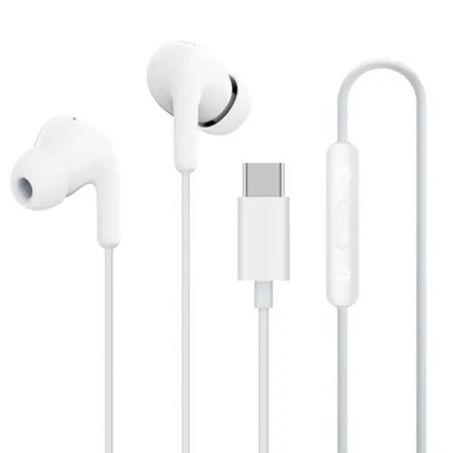 Xiaomi Type-C Fülhallgató Fehér EU BHR8931GL