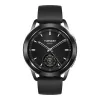 Xiaomi Watch S3 Fekete EU BHR7874GL okosóra - 0. kép