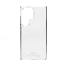 SBS D3O tok Samsung Galaxy S24 Ultra - Átlátszó