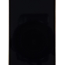 LCD kijelző + Érintőegység + Előlap Xiaomi Redmi 7A Fekete (Logo nélkül)