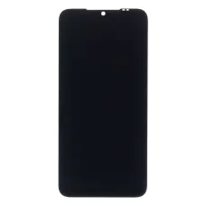 LCD kijelző + Érintőegység Xiaomi Redmi 7 fekete