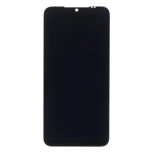 LCD kijelző + Érintőegység Xiaomi Redmi 7 fekete