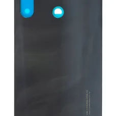 Xiaomi Redmi Note 8T hátlap fekete