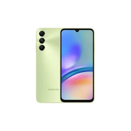 Samsung SM-A057 Galaxy A05s Dual SIM 4GB RAM 64GB Világos Zöld EU