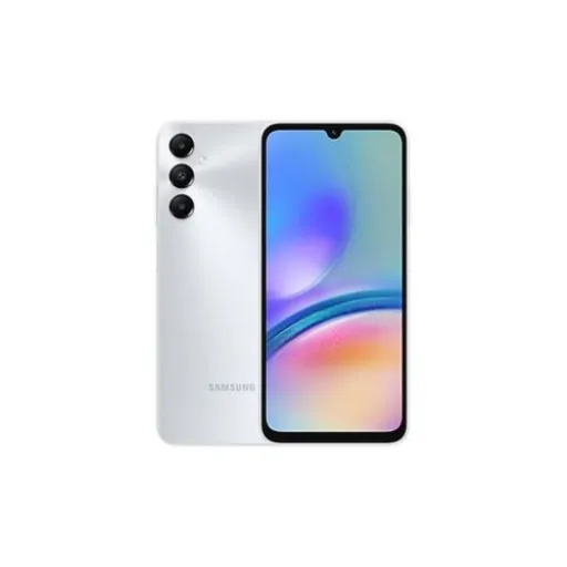 Samsung SM-A057 Galaxy A05s Dual SIM 4GB RAM 64GB Ezüst EU