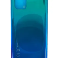 Xiaomi Mi 10 Lite akkumulátor fedél Aurora Blue