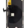 iPhone 11 Pro LCD kijelző + érintőegység fekete H03i - 0. kép