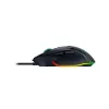 Razer Basilisk V3 Vezetékes Gaming Egér 10+1 Gomb, 26000 DPI, RGB, Fekete EU(RZ01-04000100-R3M1) - 2. kép