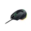 Razer Basilisk V3 Vezetékes Gaming Egér 10+1 Gomb, 26000 DPI, RGB, Fekete EU(RZ01-04000100-R3M1) - 3. kép