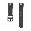 ET-SFR93SBE Samsung Galaxy Watch 6/6 Classic S/M Sport Szíj Grafit - 1. kép