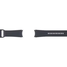 ET-SFR93SBE Samsung Galaxy Watch 6/6 Classic S/M Sport Szíj Grafit
