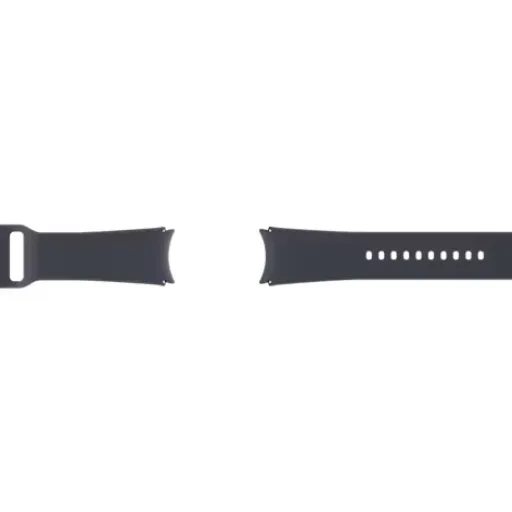 ET-SFR93SBE Samsung Galaxy Watch 6/6 Classic S/M Sport Szíj Grafit