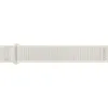 ET-SVR93SUE Samsung Galaxy Watch 6/6 Classic Textil Szíj S/M Homok - 0. kép