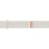 ET-SVR93SUE Samsung Galaxy Watch 6/6 Classic Textil Szíj S/M Homok - 2. kép