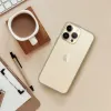 CLEAR tok 2 mm BOX iPhone 15 Pro Max átlátszó tok - 2. kép