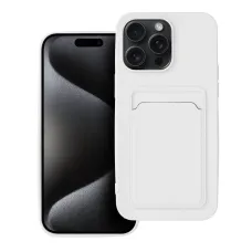 Fekete telefontok iPhone 15 Pro Max tok