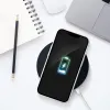 Fekete telefontok iPhone 15 Pro Max tok - 2. kép