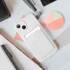 Fekete telefontok iPhone 15 Pro Max tok - 4. kép