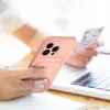CARD tok iPhone 15 Pro Max rózsaszín - 4. kép