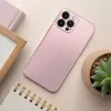 METALLIC tok iPhone 15 Pro Max pink - 3. kép