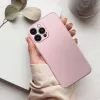 METALLIC tok iPhone 15 Pro Max pink - 4. kép