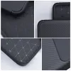CARBON PREMIUM tok IPHONE 15 Pro Max fekete tok - 1. kép