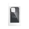 CARBON PREMIUM tok IPHONE 15 Pro Max fekete tok - 4. kép