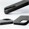 MATT tok IPHONE 15 Pro Max fekete tok - 4. kép