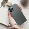 METALLIC tok iPhone 15 Pro Max szürke - 4. kép