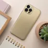 METALLIC tok iPhone 15 Pro Max arany - 3. kép