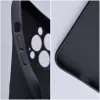SOFT tok iPhone 15 Pro Max fekete tok - 3. kép