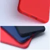 SOFT tok iPhone 15 Pro Max piros tok - 4. kép