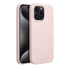 Roar Cloud-Skin tok - iPhone 15 Pro Max-hoz Light Pink tok