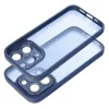VARIETE tok iPhone 15 Pro Max sötétkék - 0. kép