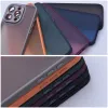 VARIETE tok iPhone 15 Pro Max sötétkék - 3. kép