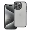 VARIETE tok iPhone 15 Pro Max fekete - 0. kép