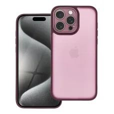 VARIETE iPhone 15 Pro Max lila tok