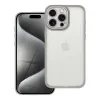 VARIETE tok iPhone 15 Pro Max acél - 0. kép