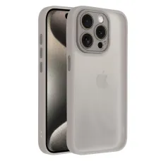 VARIETE tok iPhone 15 Pro Max acél