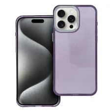 PEARL tok IPHONE 15 Pro Max purple