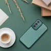 VARIETE tok Samsung Galaxy S24 FE sötétzöld, telefontok - 1. kép
