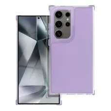 MATRIX tok Samsung Galaxy S24 FE light violet tok